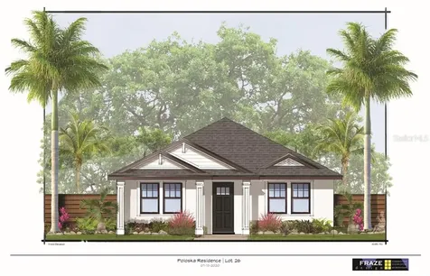 4356 56th Avenue N St Petersburg FL 33714