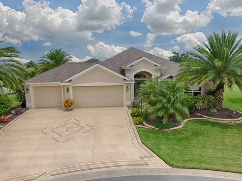 1040 Ivawood Way The Villages FL 32163