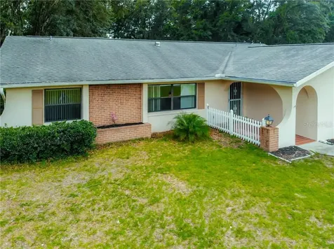 5804 SW 103rd Street Road Ocala FL 34476