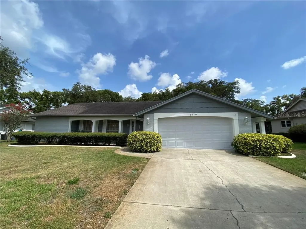 8110 Valley Stream Lane Hudson FL 34667