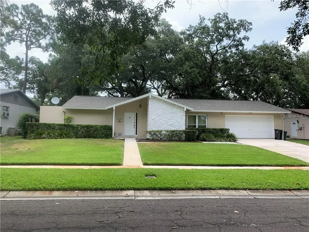 7005 Shenandoah Court Tampa FL 33615
