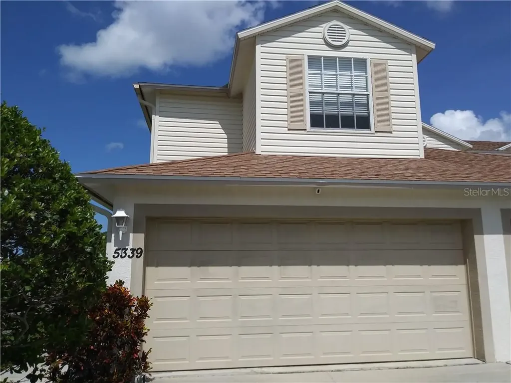 5339 Neil Drive St Petersburg FL 33714