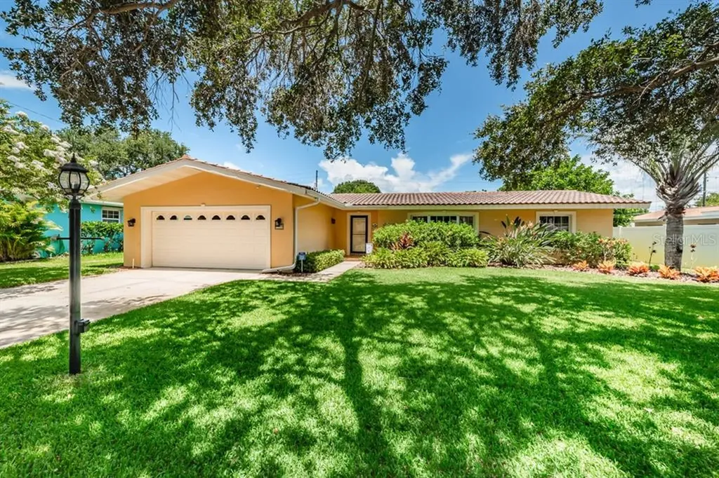 1113 Flushing Avenue Clearwater FL 33764