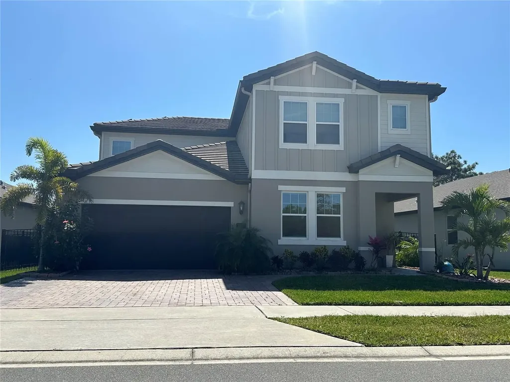 2267 Marsh Sedge Lane Winter Park FL 32792
