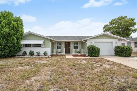 10306 Orchid Drive Port Richey FL 34668