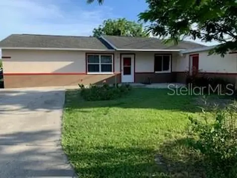 1527 10th Avenue E Palmetto FL 34221