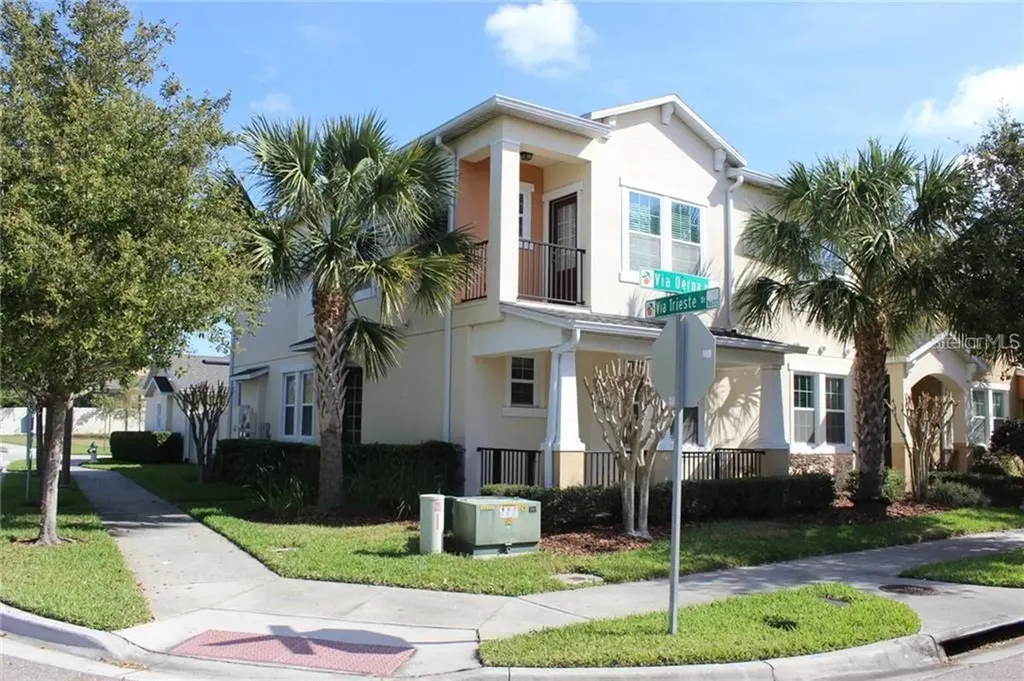12361 Via Derna Place Windermere FL 34786