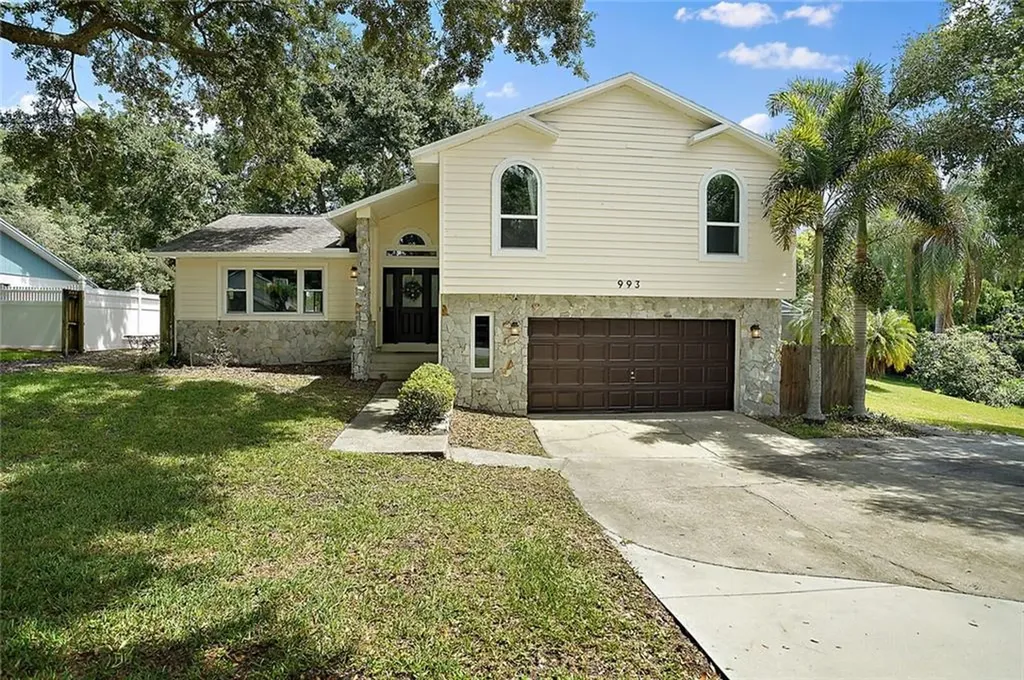 993 Glenmeadow Drive Winter Garden FL 34787
