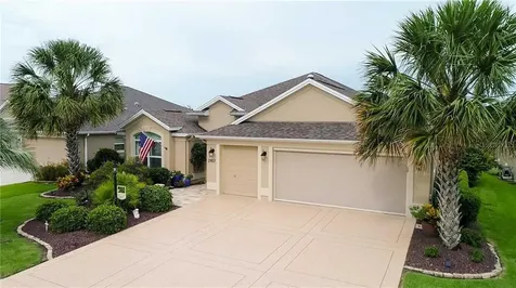 2907 Silk Tree Terrace The Villages FL 32163
