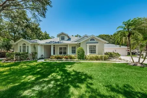2076 Indian Creek Court Dunedin FL 34698