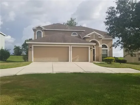 13409 Sydney Road Valrico FL 33594