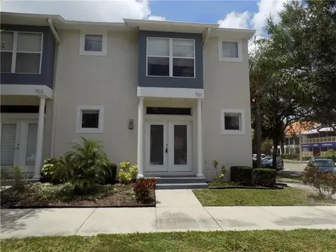 701 4th Avenue S St Petersburg FL 33701