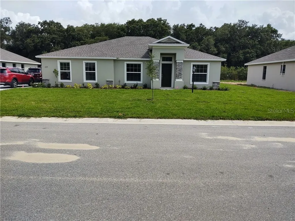 220 Whispering Oaks Way Auburndale FL 33823