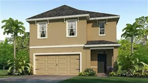 8198 Pelican Reed Circle Wesley Chapel FL 33545