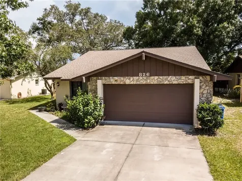 826 Rockingham Road Lakeland FL 33809
