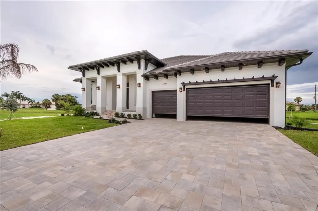 16282 Nogales Court Punta Gorda FL 33955