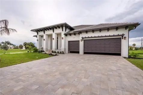16282 Nogales Court Punta Gorda FL 33955