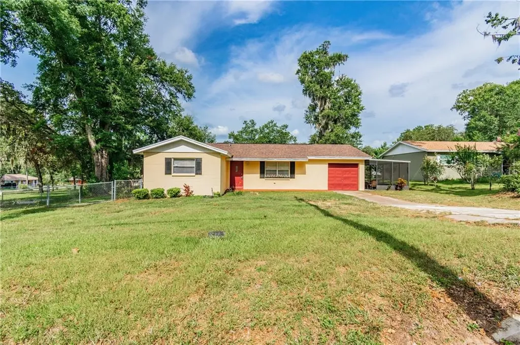 12640 Happy Hill Road Dade City FL 33525
