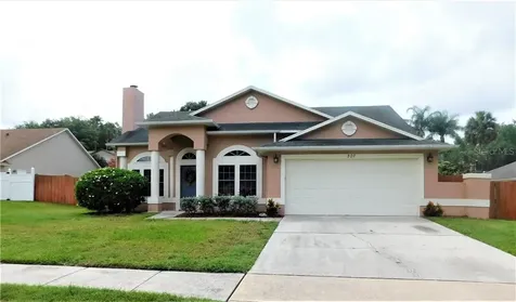 307 Country View Court Lake Mary FL 32746