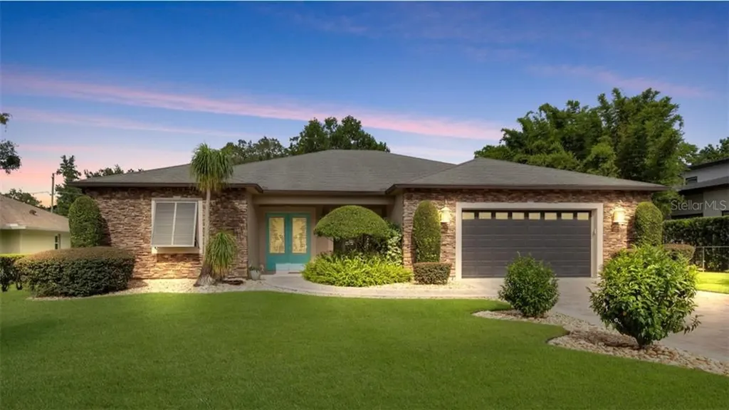 1540 Ibis Court Winter Park FL 32789