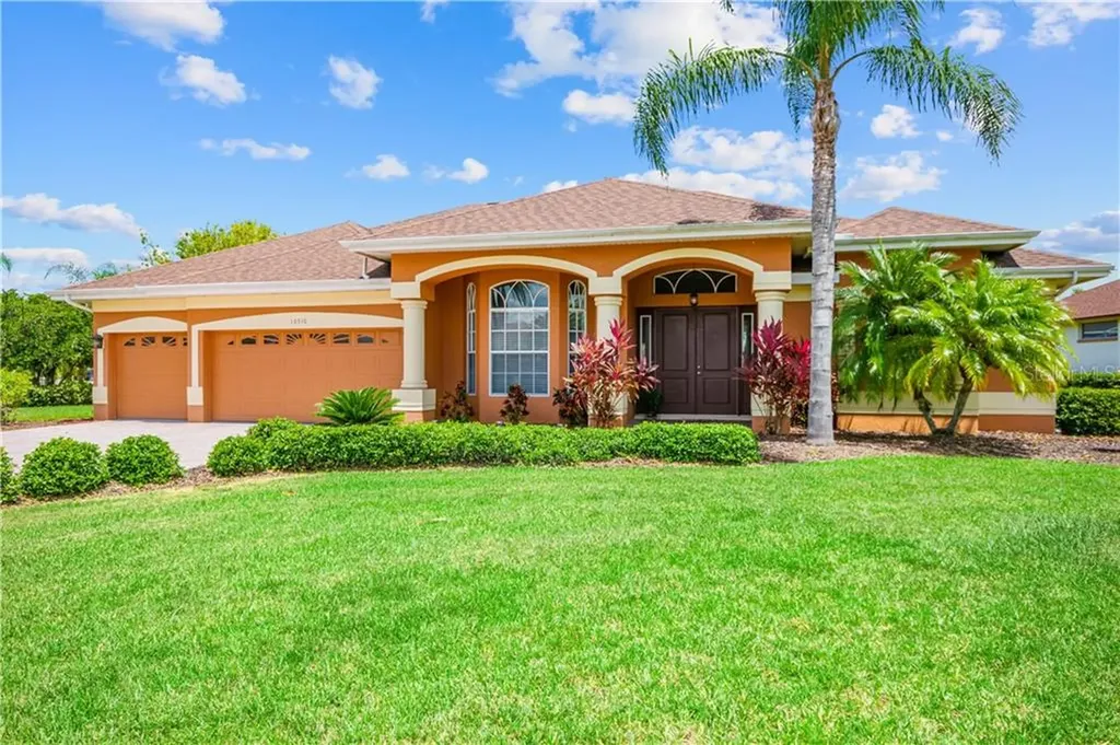 10510 Martinique Isle Drive Tampa FL 33647