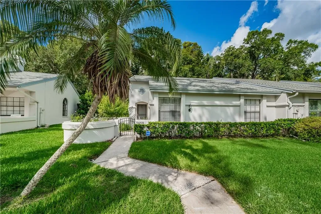 3450 Killdeer Place Palm Harbor FL 34685