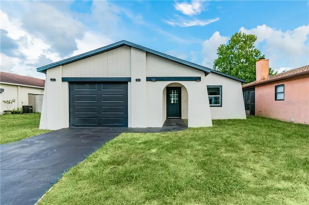 12837 Kellywood Circle Hudson FL 34669