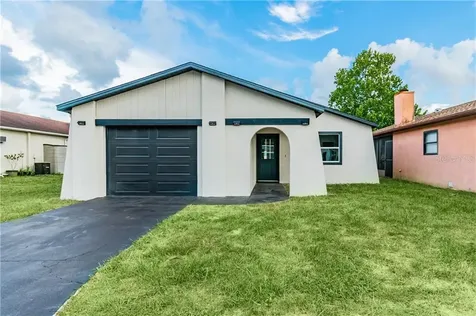 12837 Kellywood Circle Hudson FL 34669