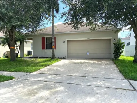 1009 Belvoir Drive Kissimmee FL 34744