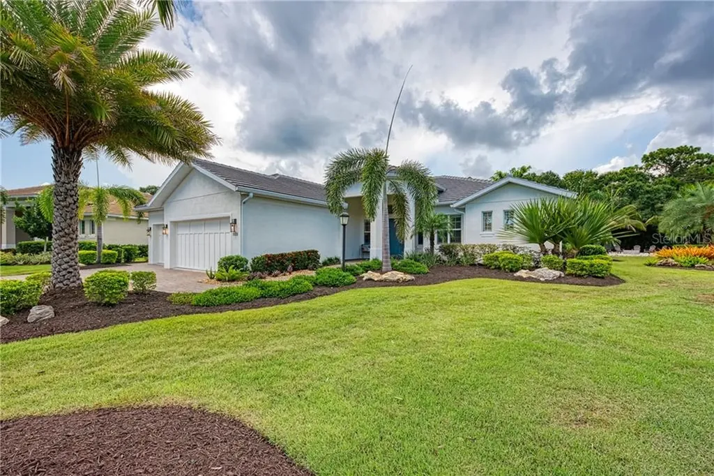 5324 Ashton Oaks Court Sarasota FL 34233