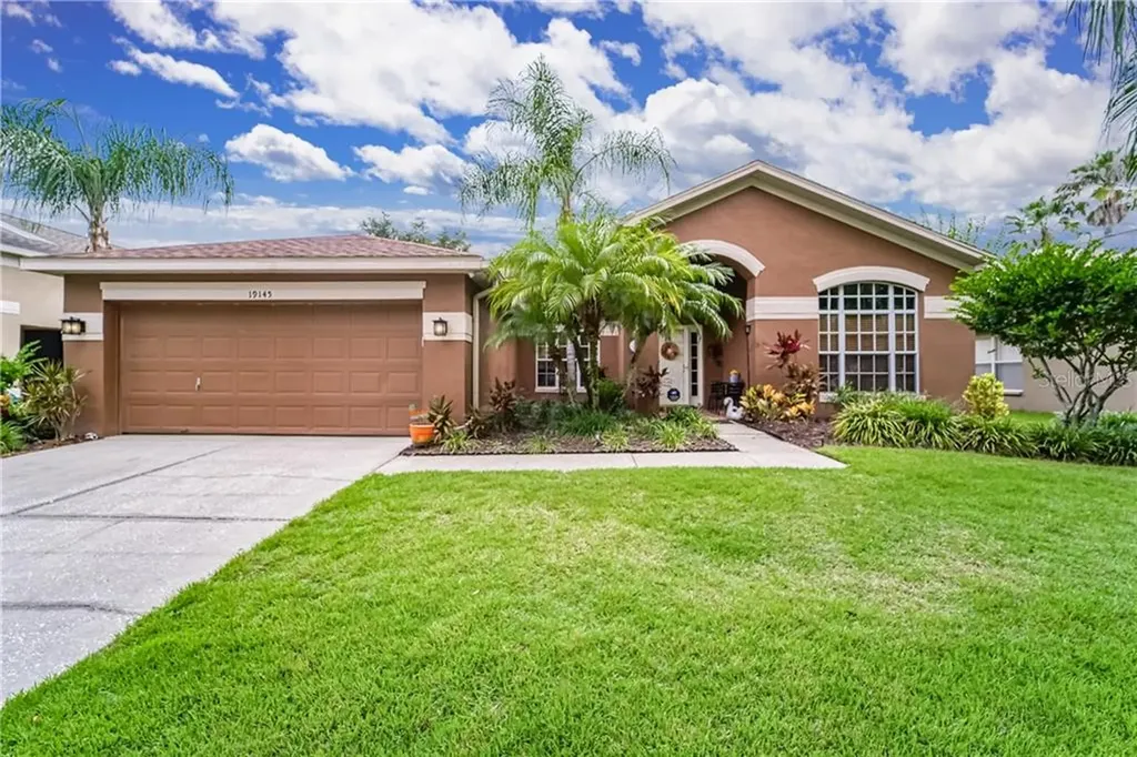 19145 Dove Creek Drive Tampa FL 33647