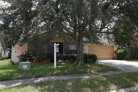 656 S Sundance Drive Lake Mary FL 32746