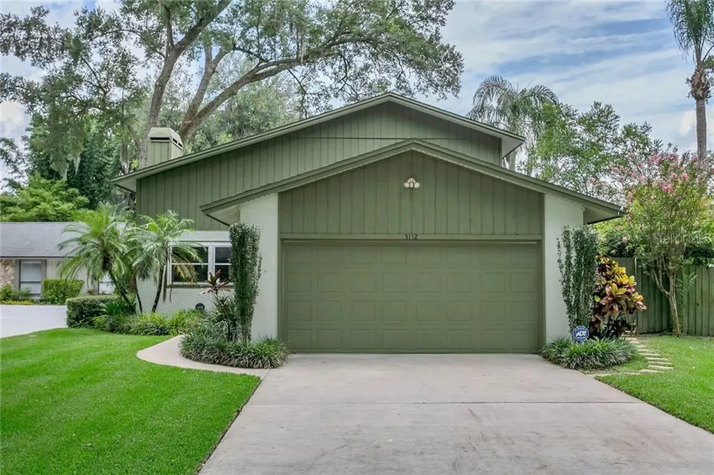 3112 Margaret Oaks Lane Orlando FL 32806