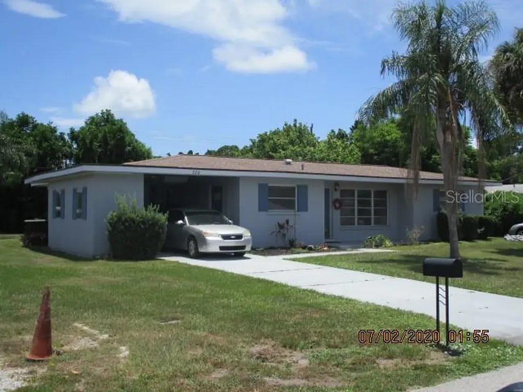 220 Glen Oak Road Venice FL 34293
