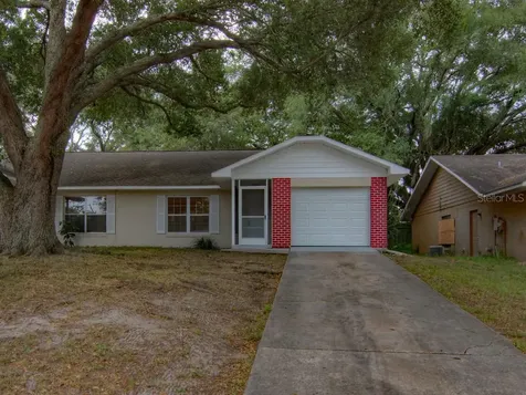7134 Blue Earth Court Orlando FL 32818
