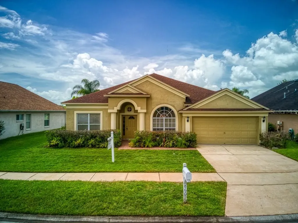 860 Bayou View Drive Brandon FL 33510