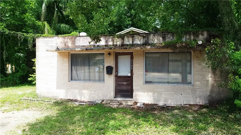 3105 N 34th Street Tampa FL 33605