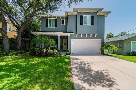 5810 S 5th Street Tampa FL 33611