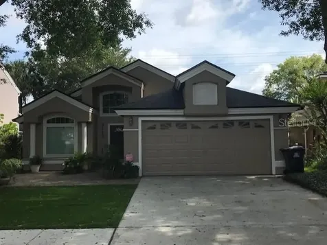 5117 Mystic Point Court Orlando FL 32812