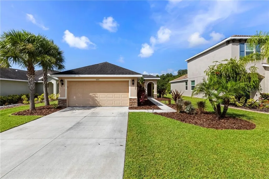 6011 Oak Mill Terrace Palmetto FL 34221