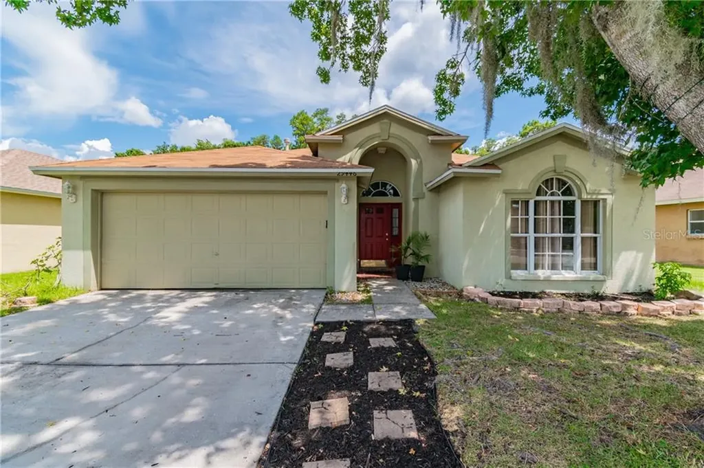 29446 Crossland Drive Wesley Chapel FL 33543