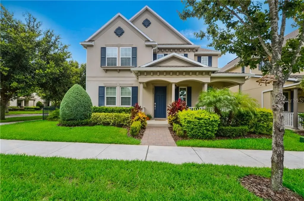 8003 Rail Street Winter Garden FL 34787