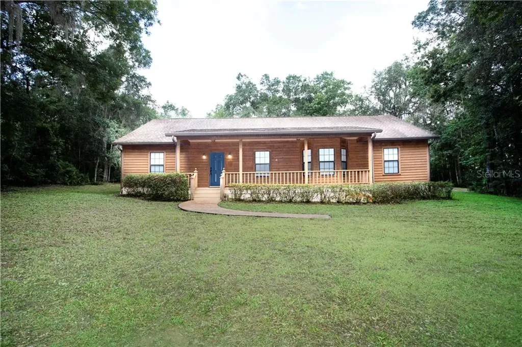 4091 Bessemer Road Brooksville FL 34602