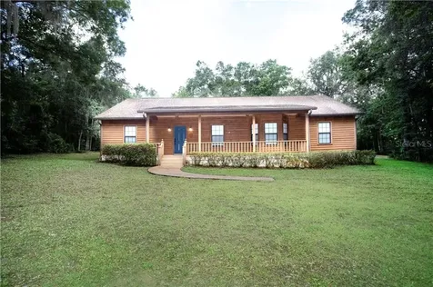 4091 Bessemer Road Brooksville FL 34602