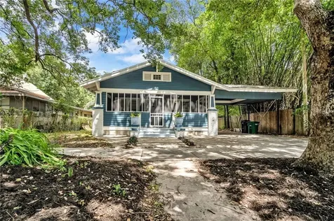 3007 N Morgan Street Tampa FL 33603