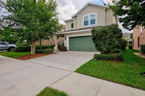 5910 Caldera Ridge Drive Lithia FL 33547