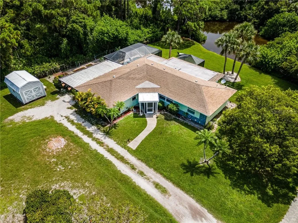 229 Stratford Road Englewood FL 34223