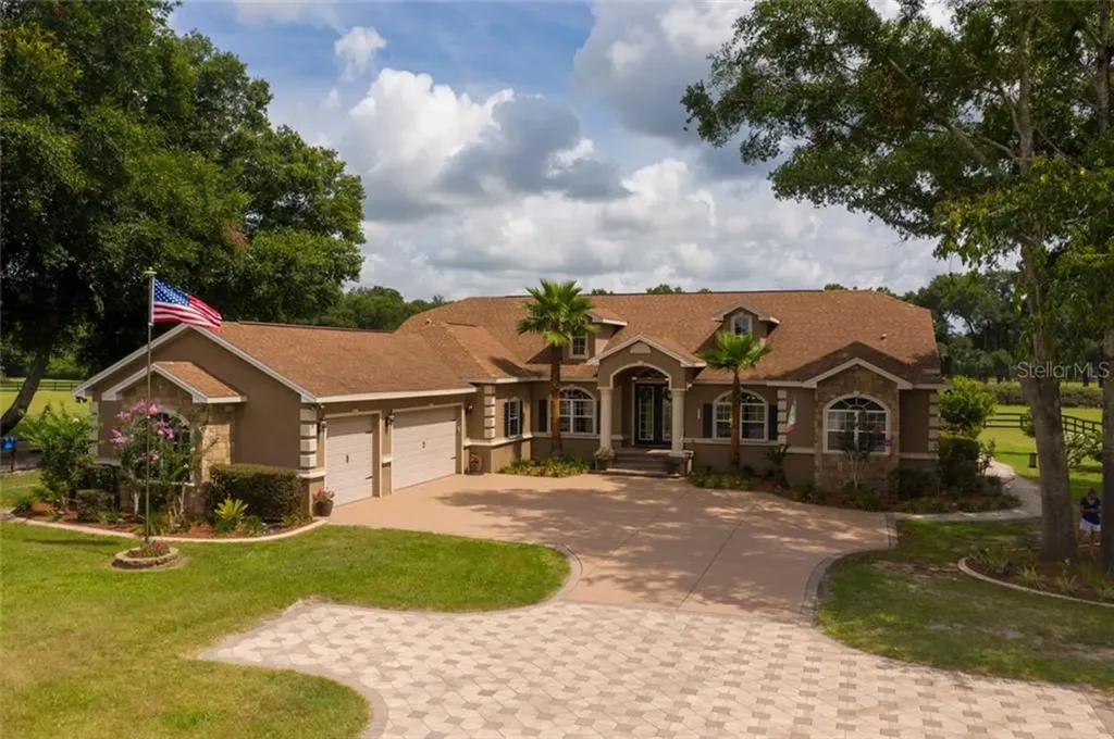 3381 NE 56th Street Ocala FL 34479