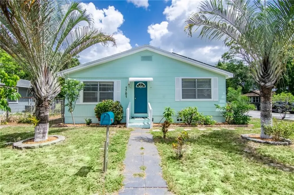 1701 32nd Avenue N St Petersburg FL 33713