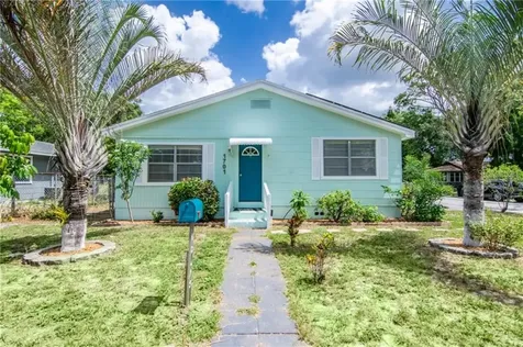 1701 32nd Avenue N St Petersburg FL 33713